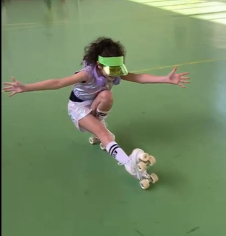 Photo 3 de Roller Club de la Dore